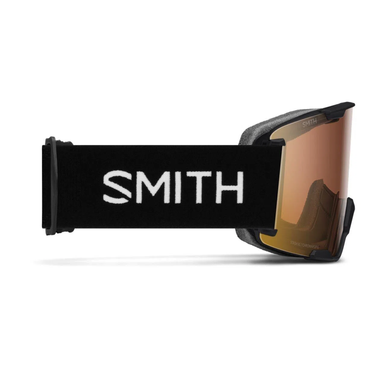 Smith Optics Snow Goggles M00686 Stash XL Low Bridge Fit Goggles - view 6